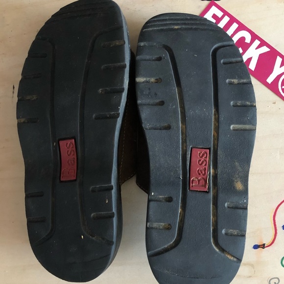 🌼Slip on sandals - Picture 4 of 4